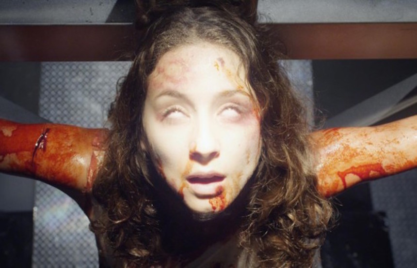 Review: MARTYRS, A Worthless American Remake